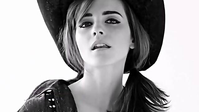Emma watson so hot 2
