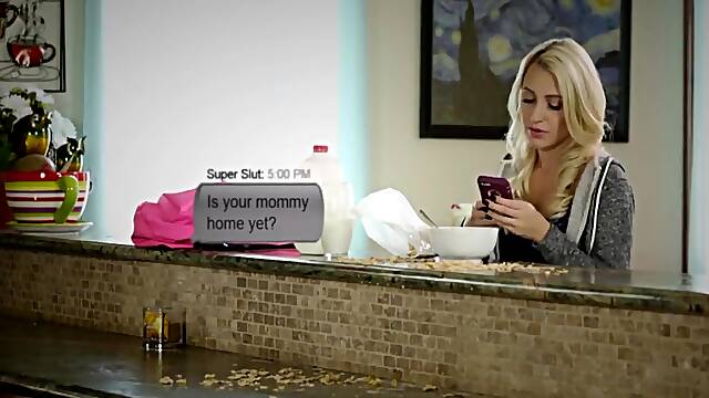 In need of punishment