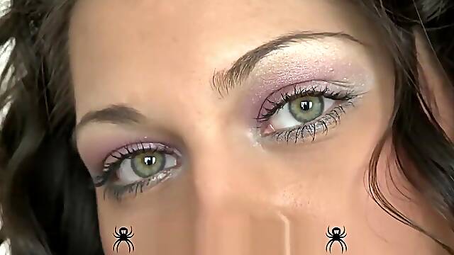 Bulgarian teen Nikita DP