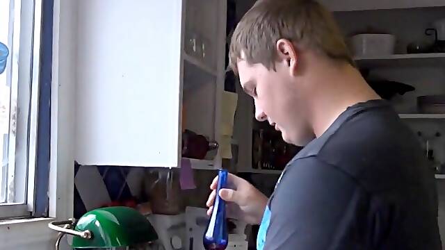 Amateur - Magic Potion