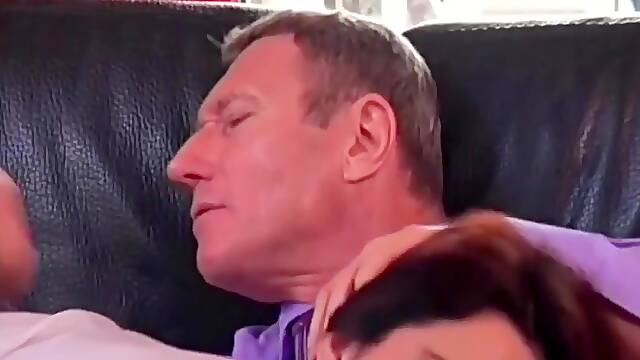 Pascal St. James, Anna Siline And Julie Valmont - Julie Chez Le Dentiste