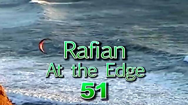 Rafian At The Edge 51