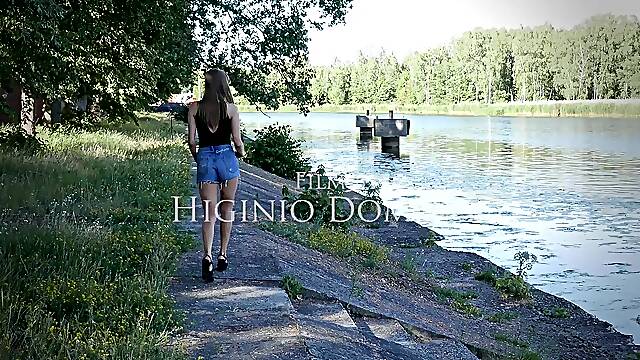 Tied Up 2 - Natalie Russ