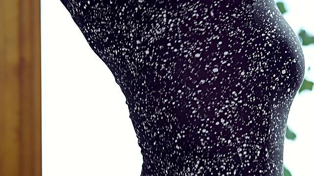 Mature Attraction Episode 2 - Allure - Dorothy Black & Talia Mint