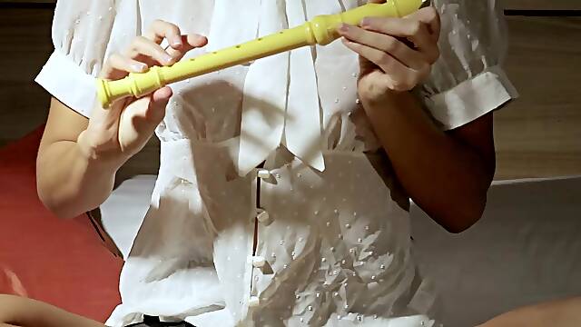 Magic Flute - Melena A