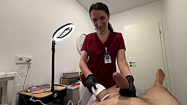 Massage Clips