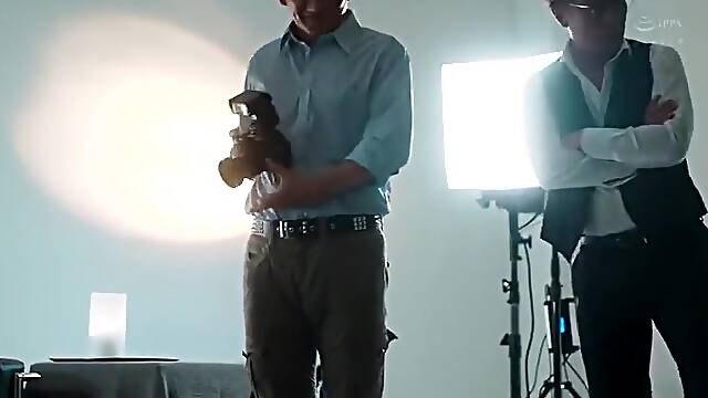 Maki Hojo - Juq-464 Nude Model Ntr Shocking Cheating Video Of A Wif