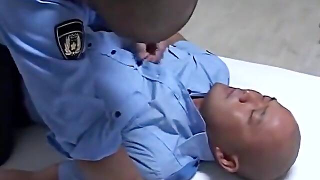 Japan bigDick old man 4