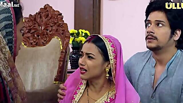 Maa Devrani Beti Jethani Episode 4 Season 1 Hindi Audio