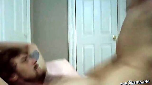 Trap Ass Pumped By Her Sugar Daddy