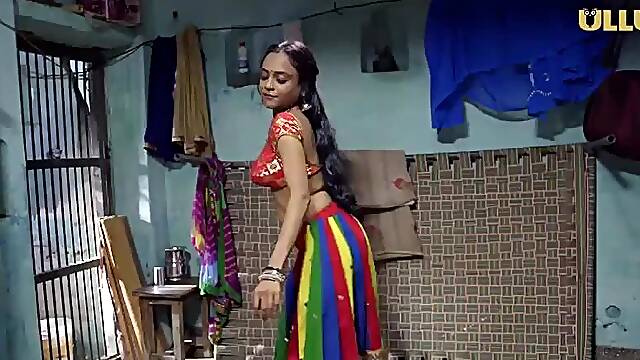 New (1 12 2023)Hindi Romantic Dance Tamil Audio Hot Ullu Web Series 308 Sensational Story - India Ba