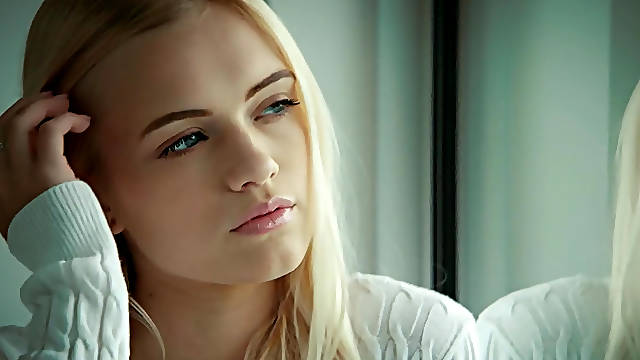 Rich American gal Alex Grey gets more than she bargained for