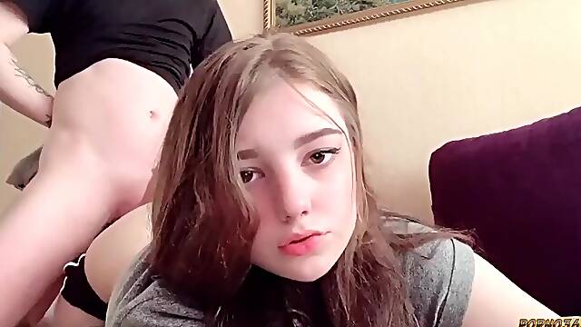 Russian Couple - Uncategorized