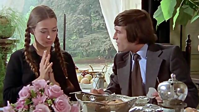 French Retro - Body Love - vintage