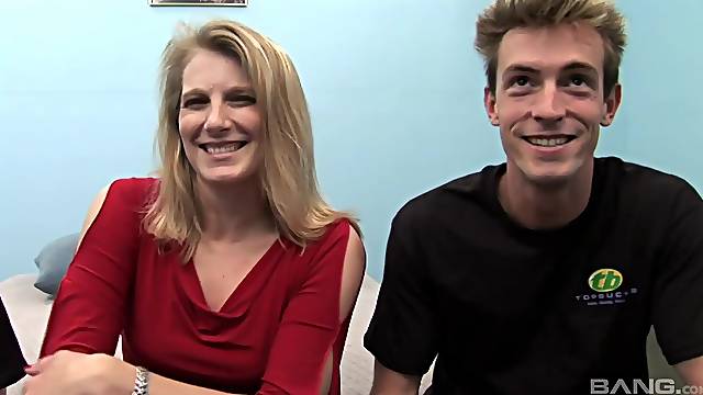 Porsha Ride Pleases Mommy Seekers