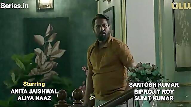 Exciting Indian fatty xxx unbelievable clip