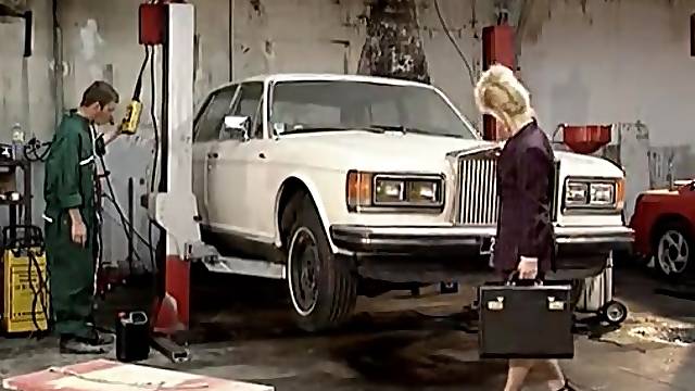 Videorama Stramme Kolben German - Vintage