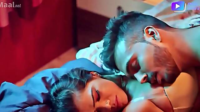 Indian Dr Lily Sparks Curvy Passionate Heat