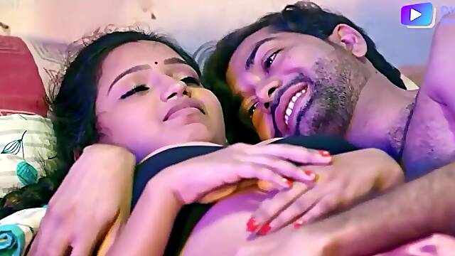 Indian Adla Badli Sparks Creampie Passion