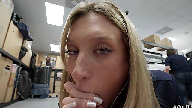 Perverted Addison Vodka exciting sex movie