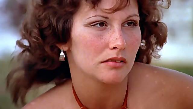 Vintage Deep Throat - Linda lovelace