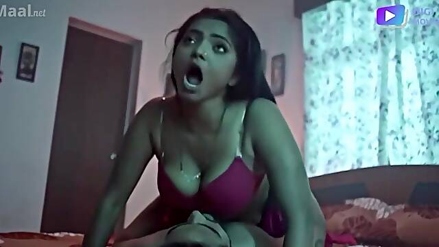 Wonderful Indian harlot breathtaking xxx clip