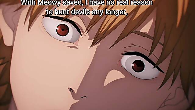 Chainsaw Dude - THIRSTEST MOMENTS