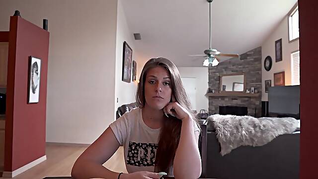 Poolside Massage From My Hot Step Aunt Part 1 Clover Baltimore WCA Productions