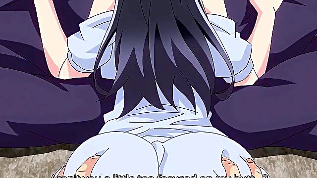Manga sex hawt