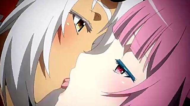 Seven Mortal Sins - ANIME VERSION UNCENSORED