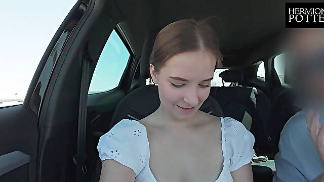 Wir ficken uns durch Sardinien, Italien - Ein Vlog für Erwachsene