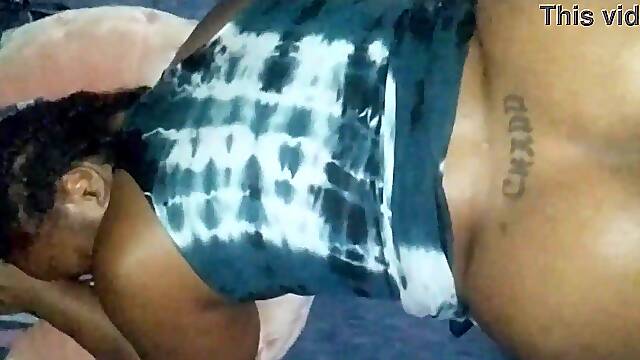 INDECENT TALK MADE WIFE CLIMAX EXPOSING HER CHEATING WAYS