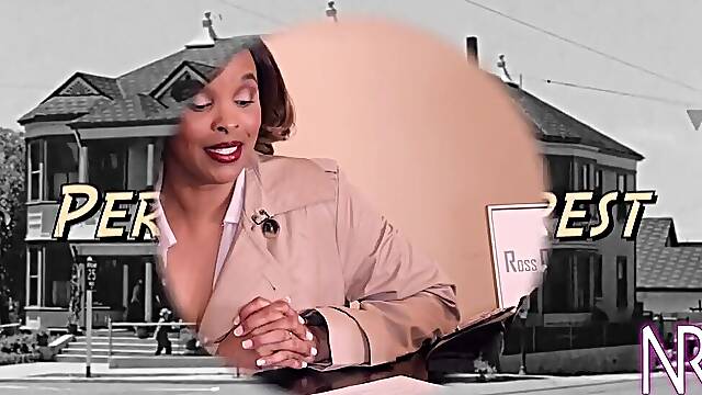 Nia Ross Detective - Person Of Interest