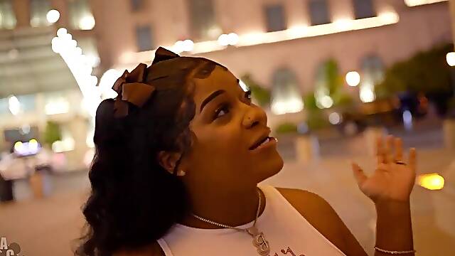 Hawt Black Performers Premiers Recent Clip to Their Dracula Spin Off