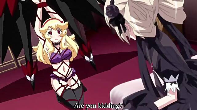 The Qwaser of Stigmata Yuri scenes - MANGA VERSION UNCENSORED