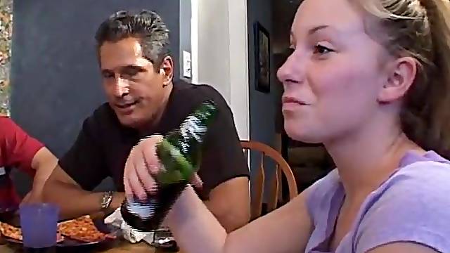 American FAMILY Wicked Tales!!! - VOL #06