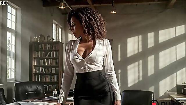 2 hundred dollars, and the secretary in our office gives blowjobs and has sex with everybody.[AI]