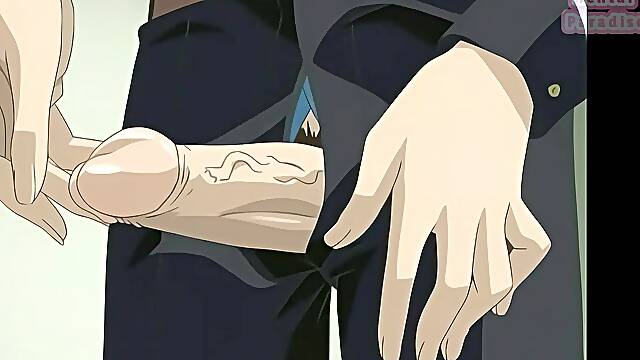 Bible Red Only 01 - Free Hentai Uncensored Full HD 1080P - Hentai Paradise