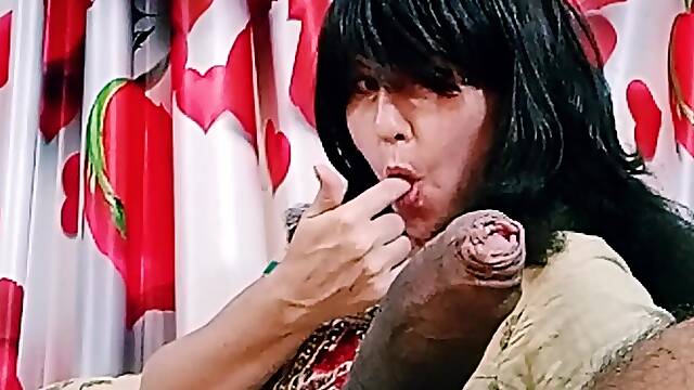 Helping My Stepsister Give Her Your Wang.