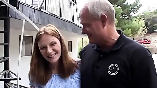 Old and youthful swingers anal party