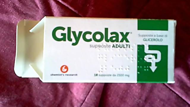 Thrashing, whipping, suppositories and enemas