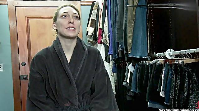 Becoming super slaves