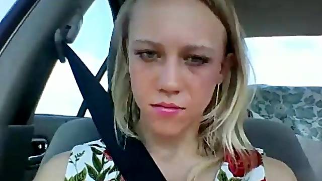 Playgirl Nylon OhMiBod front seat coconut_girl1991_190816 chaturbate REC