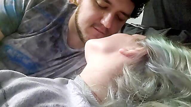 Fleshly amateurs homemade bang
