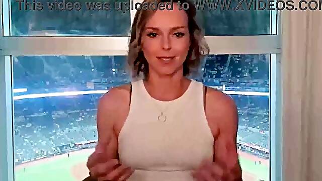 Hotwife and swinger Serenity Cox talks about getting drilled by strangers