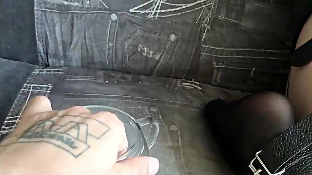 S&M SESSION for Vilu Vidish