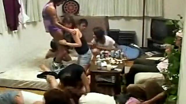 Student fuckfest team fuck  Pinay Sex Scandals Vid