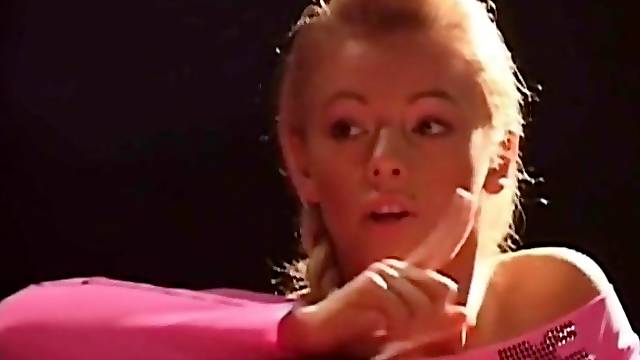 Hardcore sex at the cinema and catfight