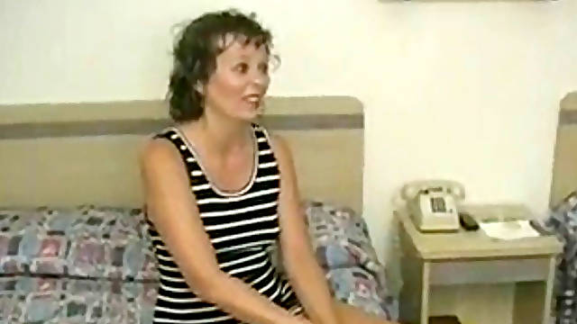 Ruthie has a jism sucking gangbang on friday night