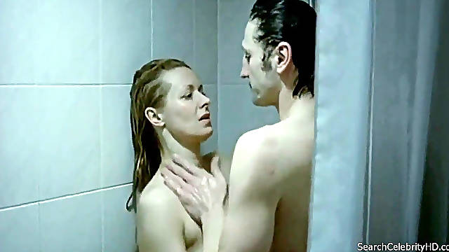 Petra Morze naked - Antares